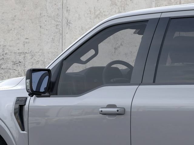 New 2026 Avalanche Ford XLT image 20