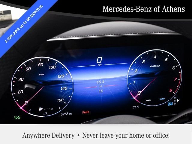 2026 Mercedes-Benz GLC Base - Photo 19