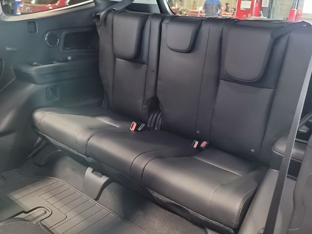 2026 Subaru Ascent Limited Bronze Edition - Photo 38