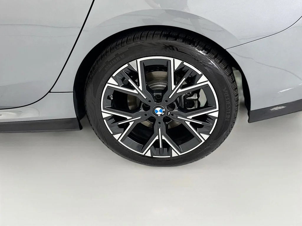 Used 2026 Gray BMW 228 Gran Coupe image 30