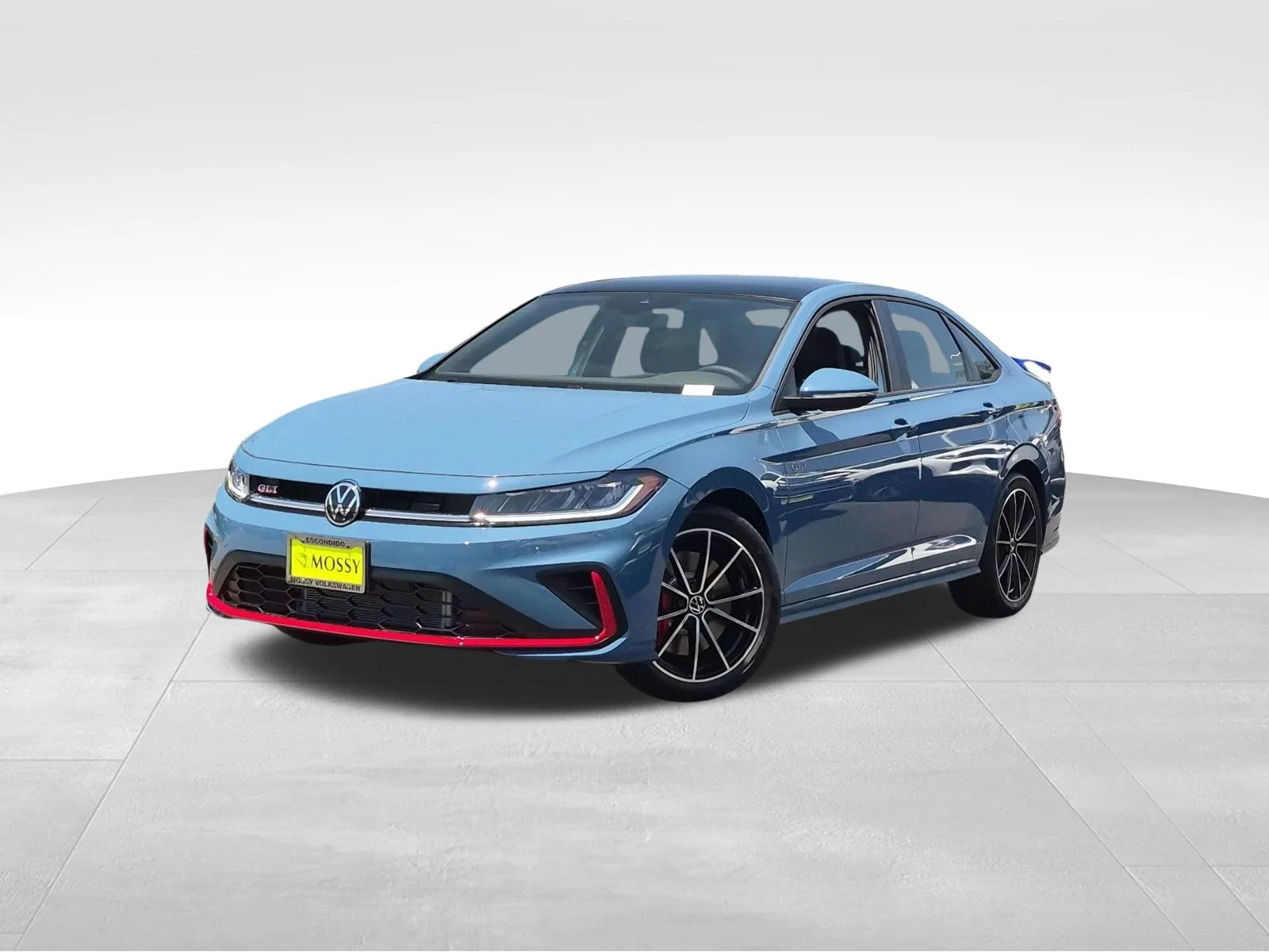 New 2026  Volkswagen 2.0T Autobahn image 1