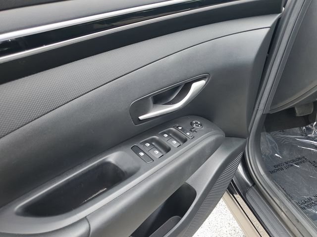 2023 Hyundai Tucson SEL - Photo 10