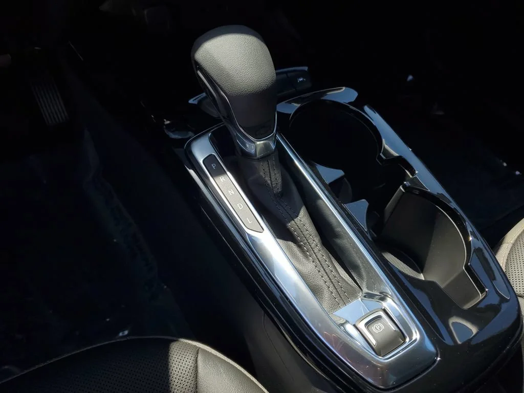 2026 Chevrolet Trax Activ - Photo 26