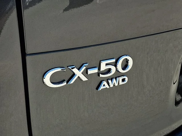 New 2026 Gray Mazda 2.5 S Preferred image 15