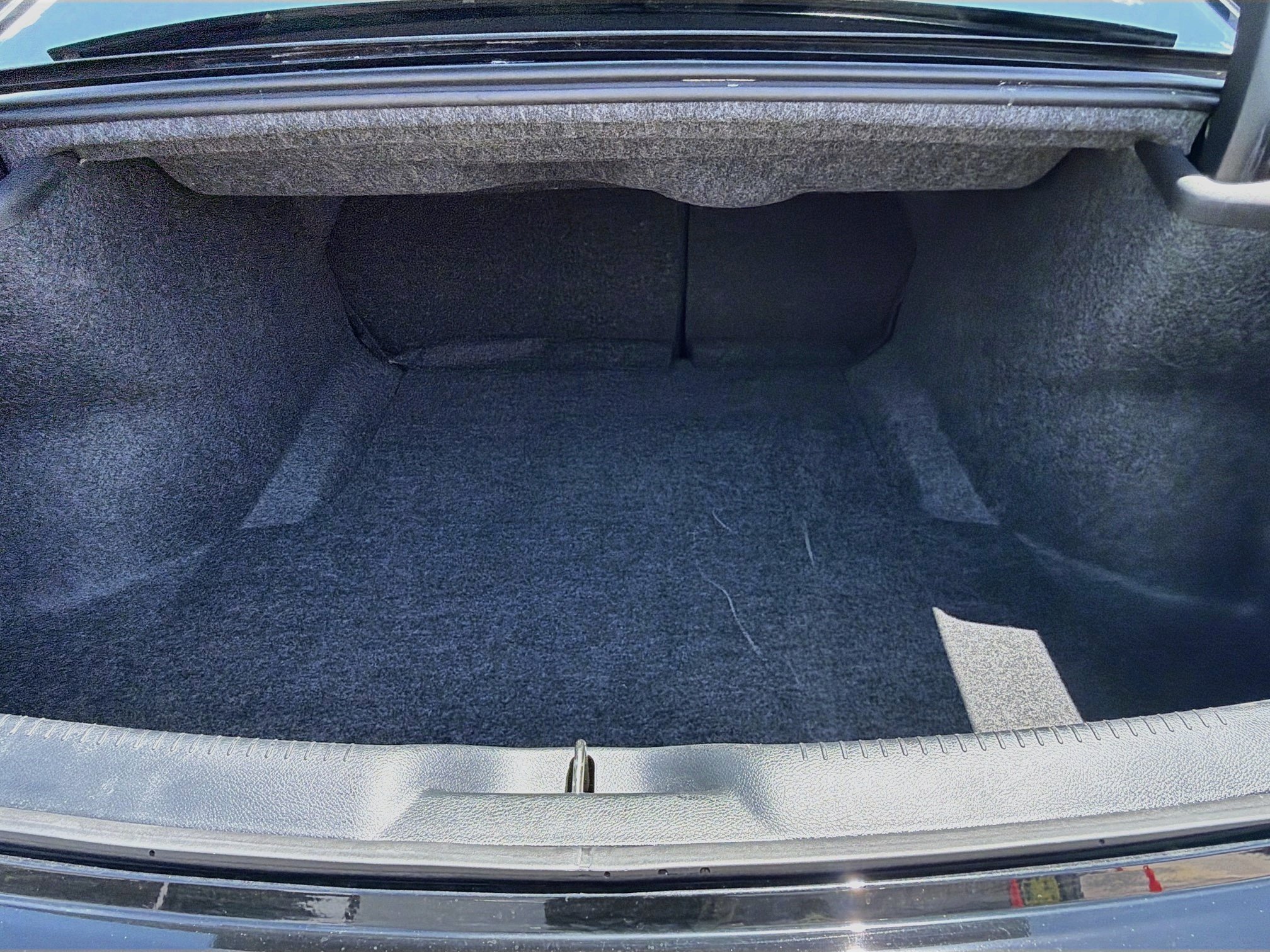 Used 2023 Gloss Black Chrysler Touring image 12