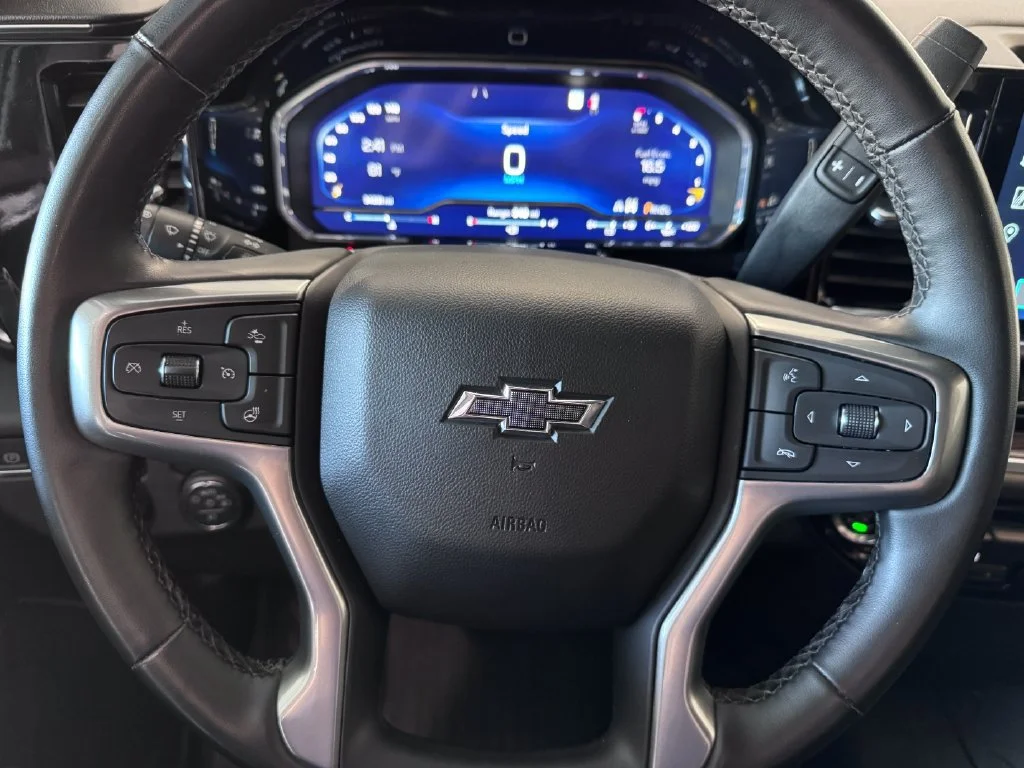 2023 Chevrolet Silverado 1500 RST - Photo 15