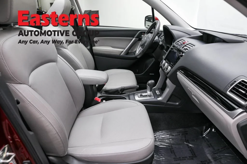 Used 2018 Red Subaru 2.5i Limited image 23
