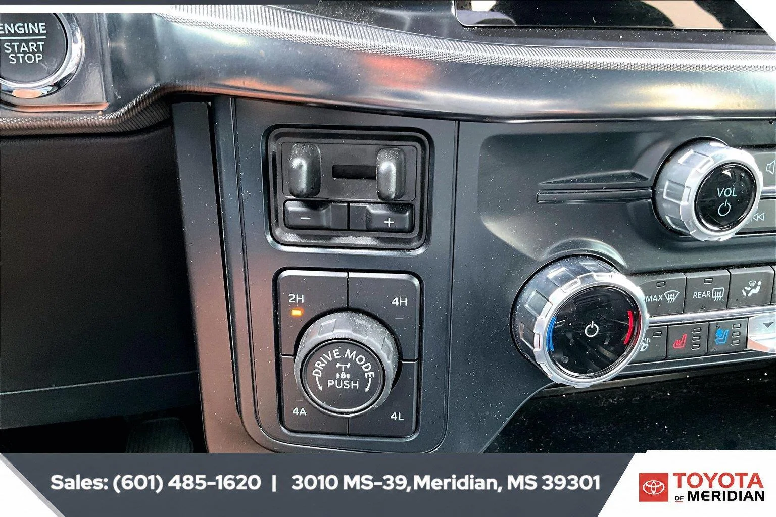 Used 2026 Shelter Green Ford Raptor image 23