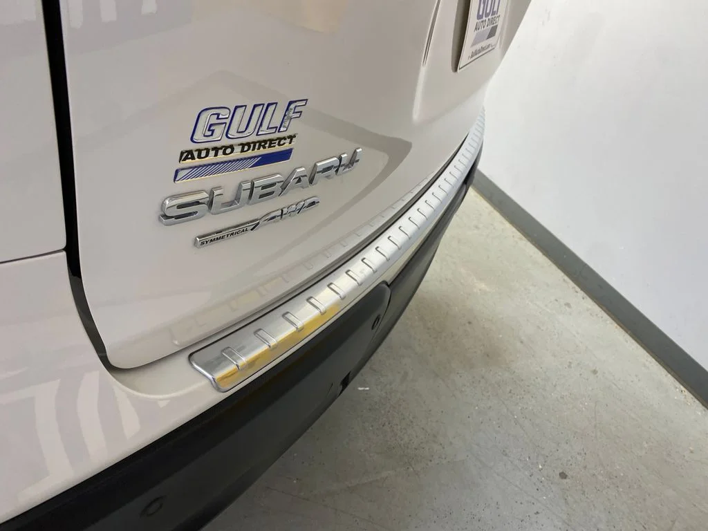 Used 2026 White Subaru Limited image 16