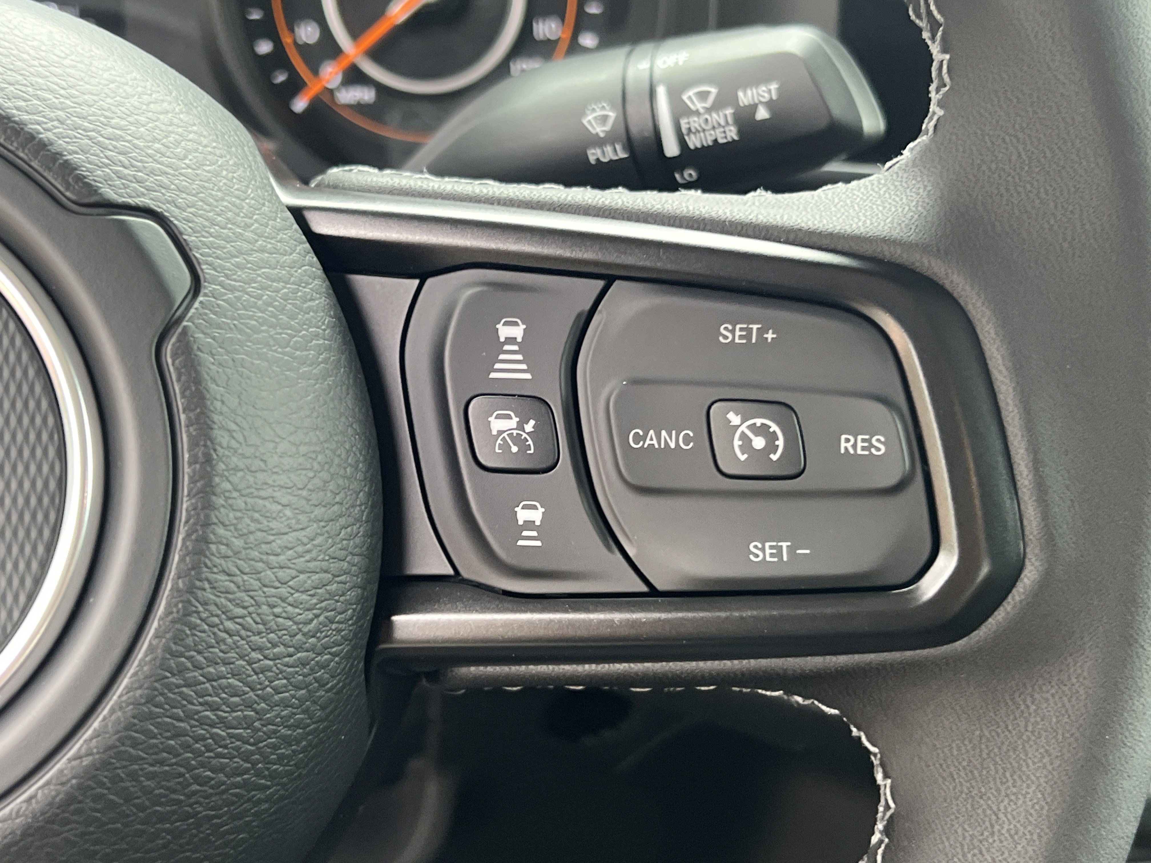 New 2026 41 Exterior Paint Jeep Sport S image 21