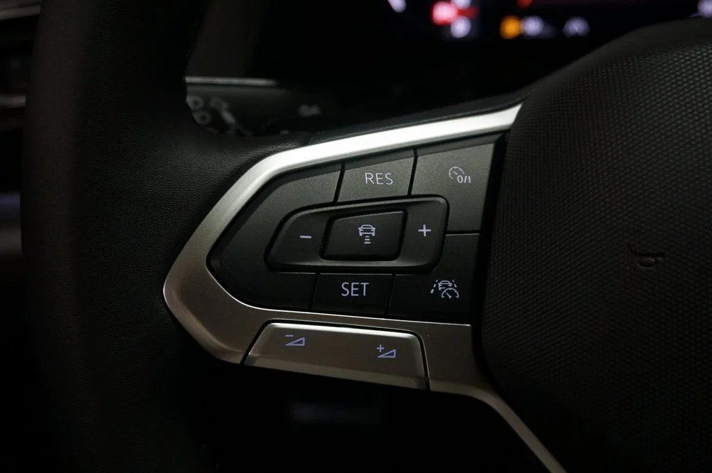 2026 Volkswagen Atlas Atlas Peak Edition - Photo 23