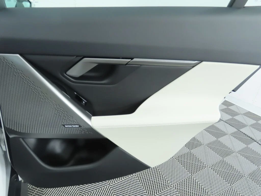 2026 BMW i5 40 - Photo 29