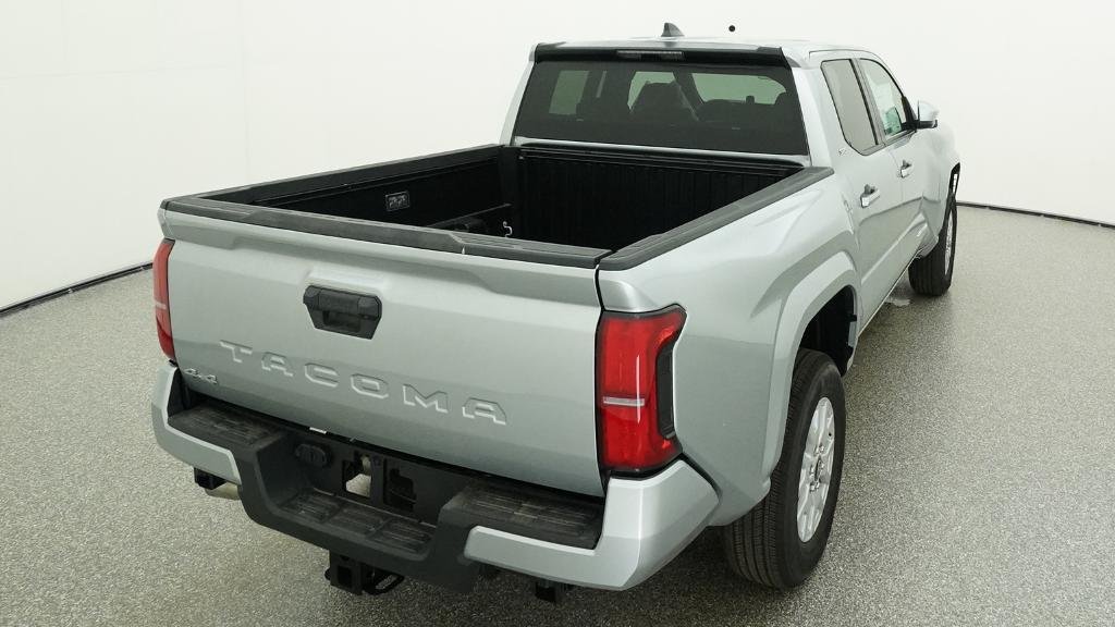 2026 Toyota Tacoma SR5 - Photo 28