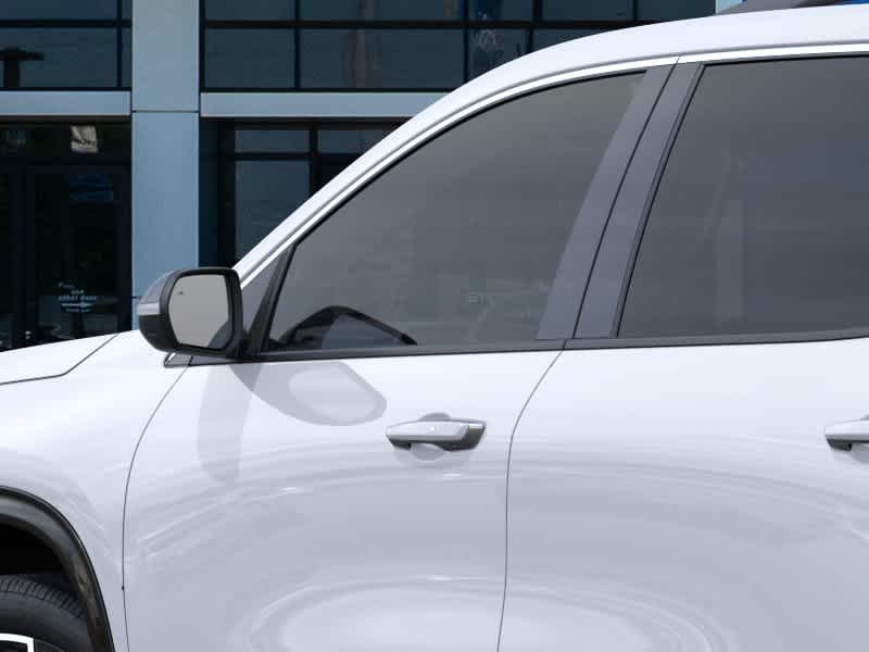 2026 Chevrolet Traverse High Country - Photo 12