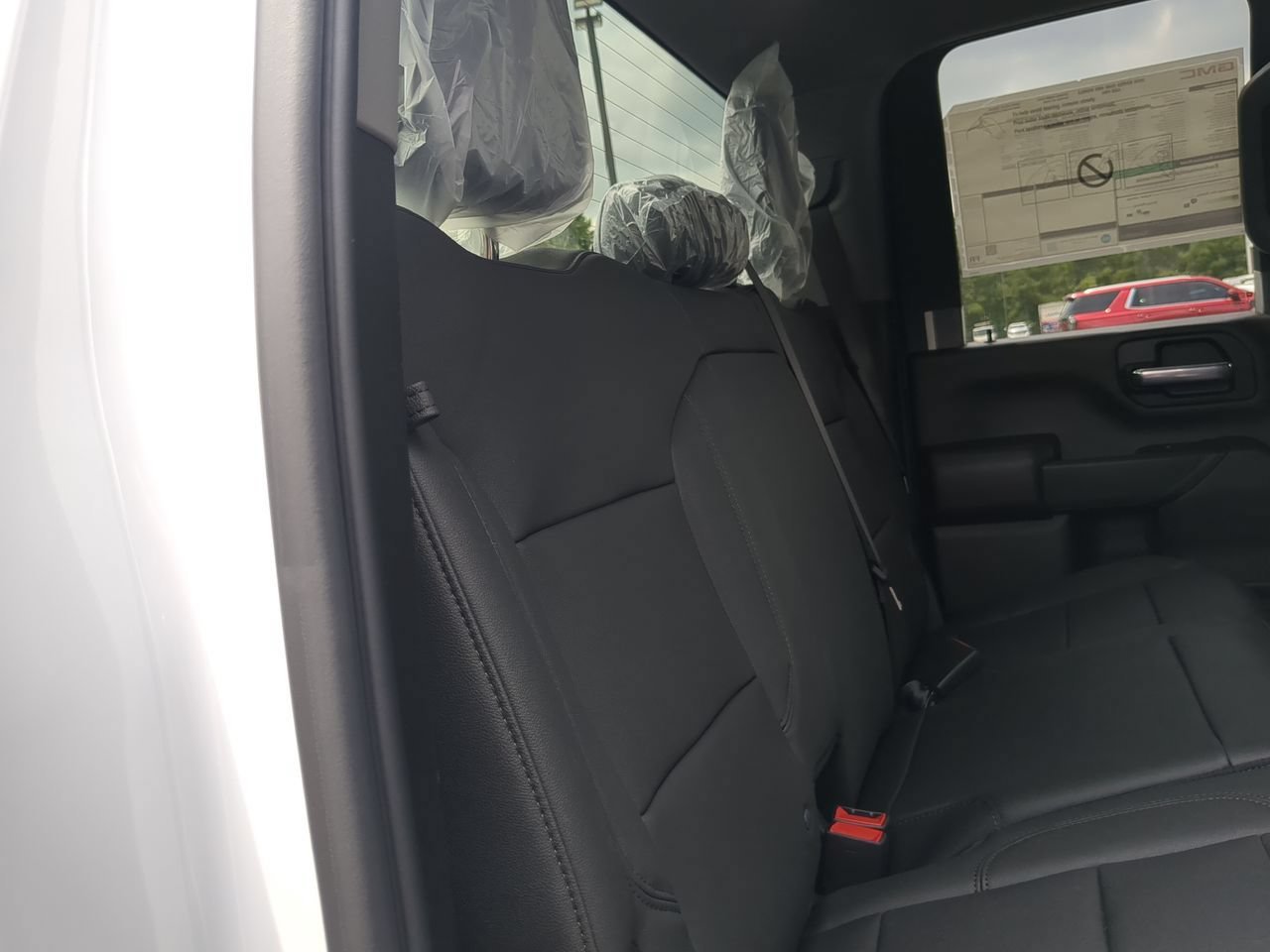 2026 GMC Sierra 2500HD Pro - Photo 26