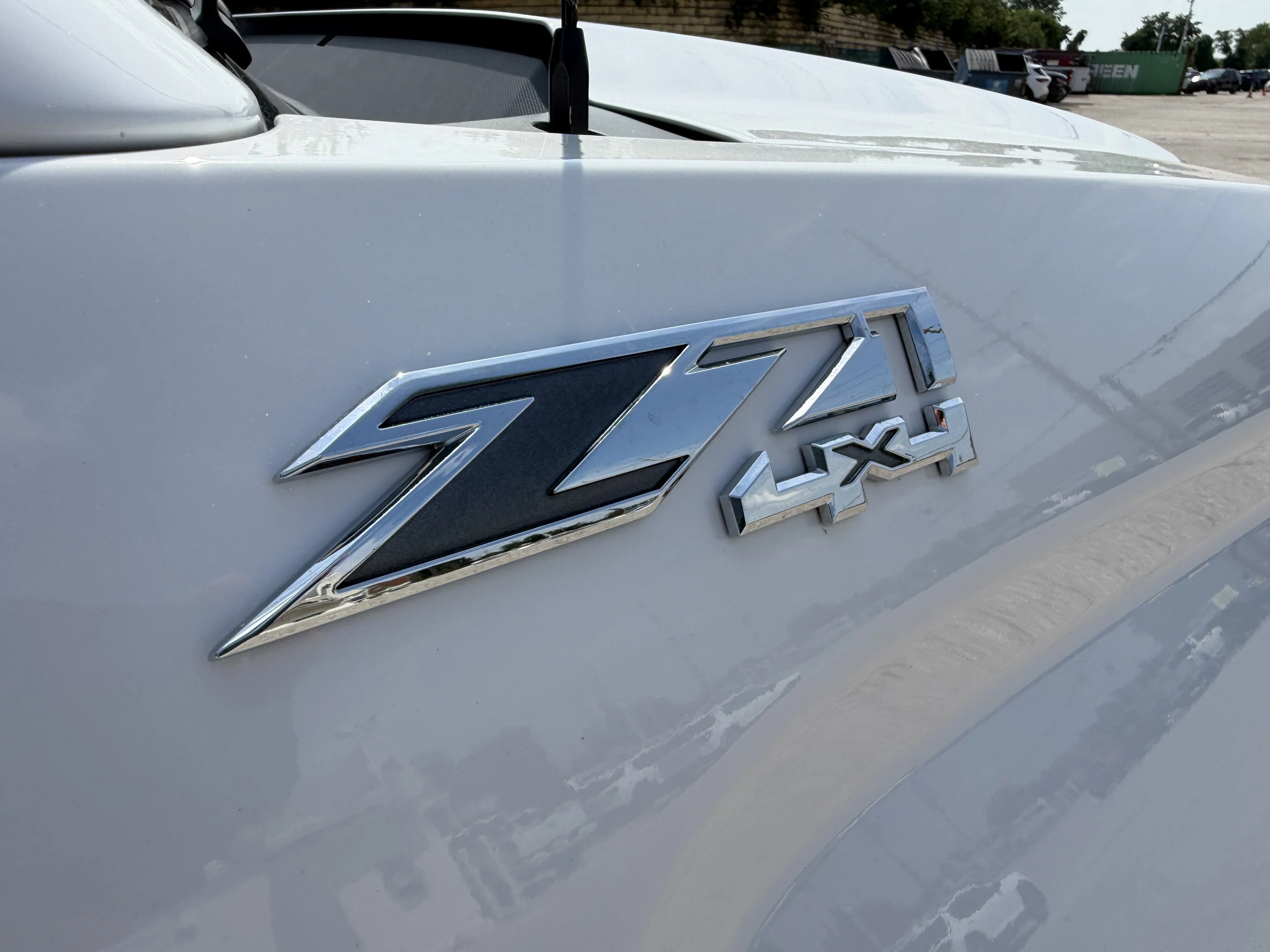 Used 2014 Summit White GMC SLT image 9