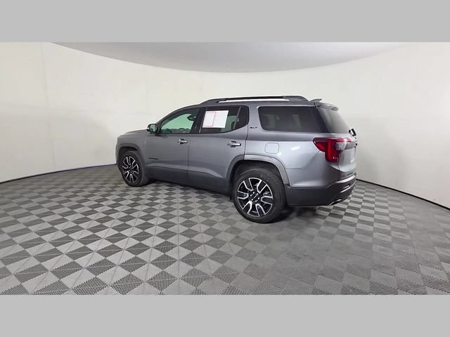 2021 GMC Acadia SLT - Photo 41