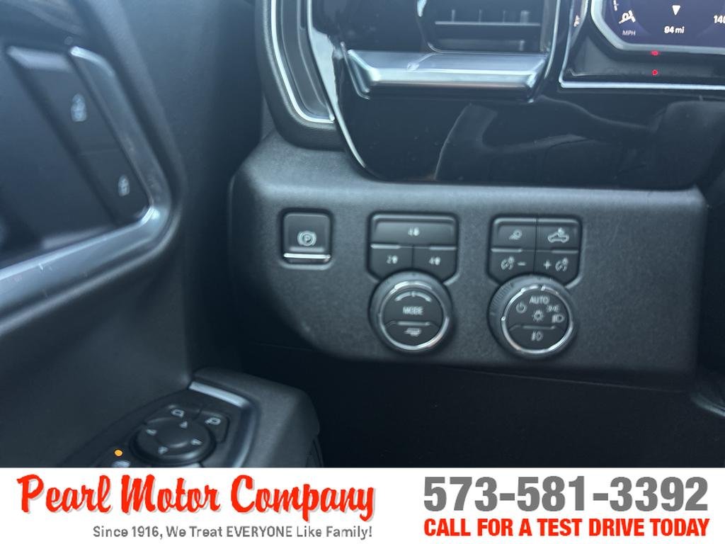 2026 Chevrolet Silverado 2500 HD LT - Photo 14