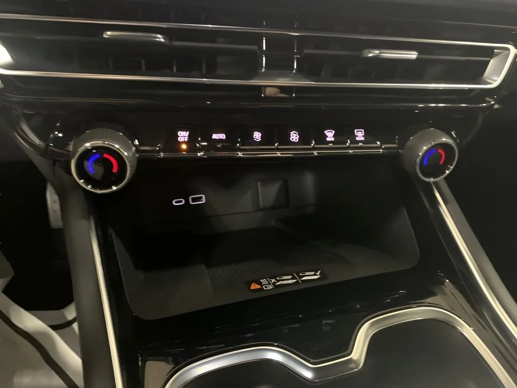 New 2026 Sterling Gray Metallic Chevrolet LT image 29