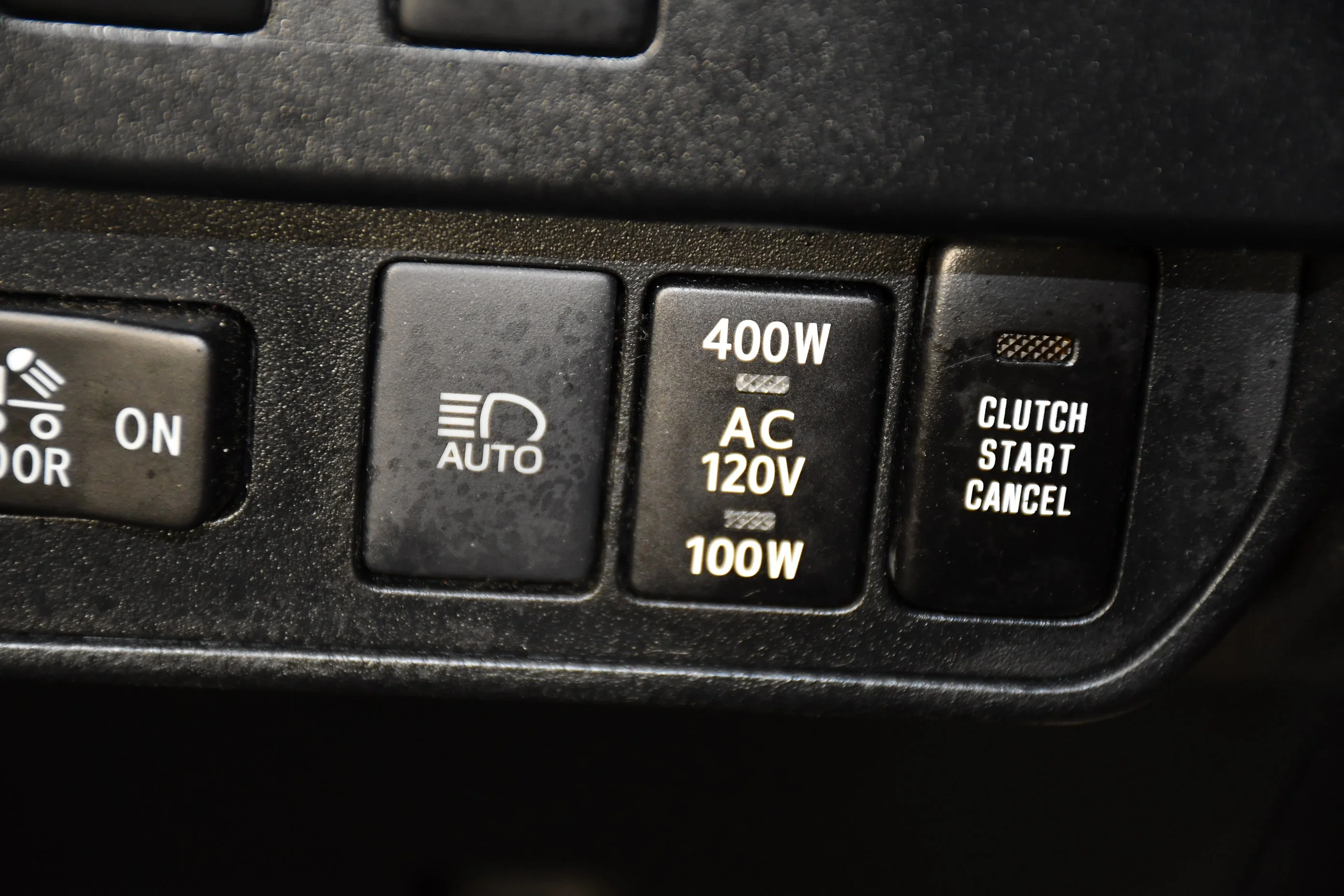 Used 2022 Magnetic Gray Metallic Toyota TRD Off Road image 40