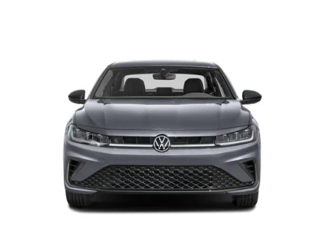 New 2026 Monument Gray Volkswagen Sport image 7