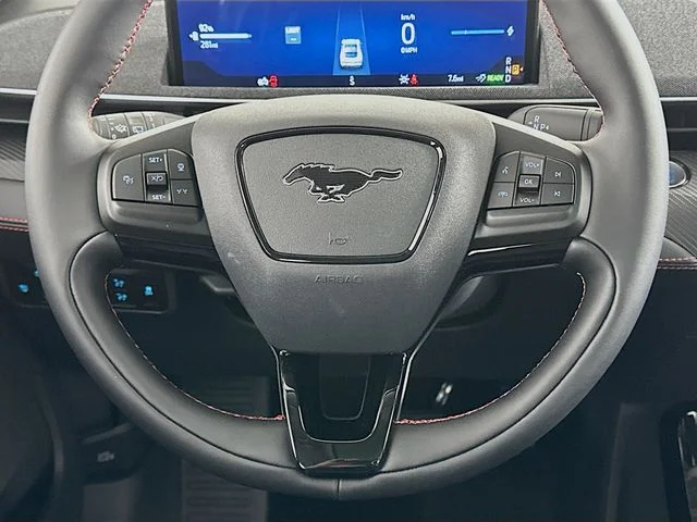 New 2026 Blue Ford Premium image 14