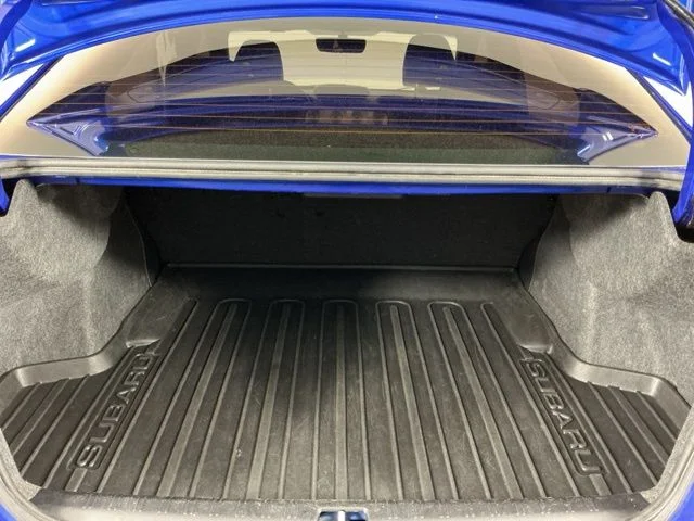 Used 2019 Blue Subaru STi Limited image 27