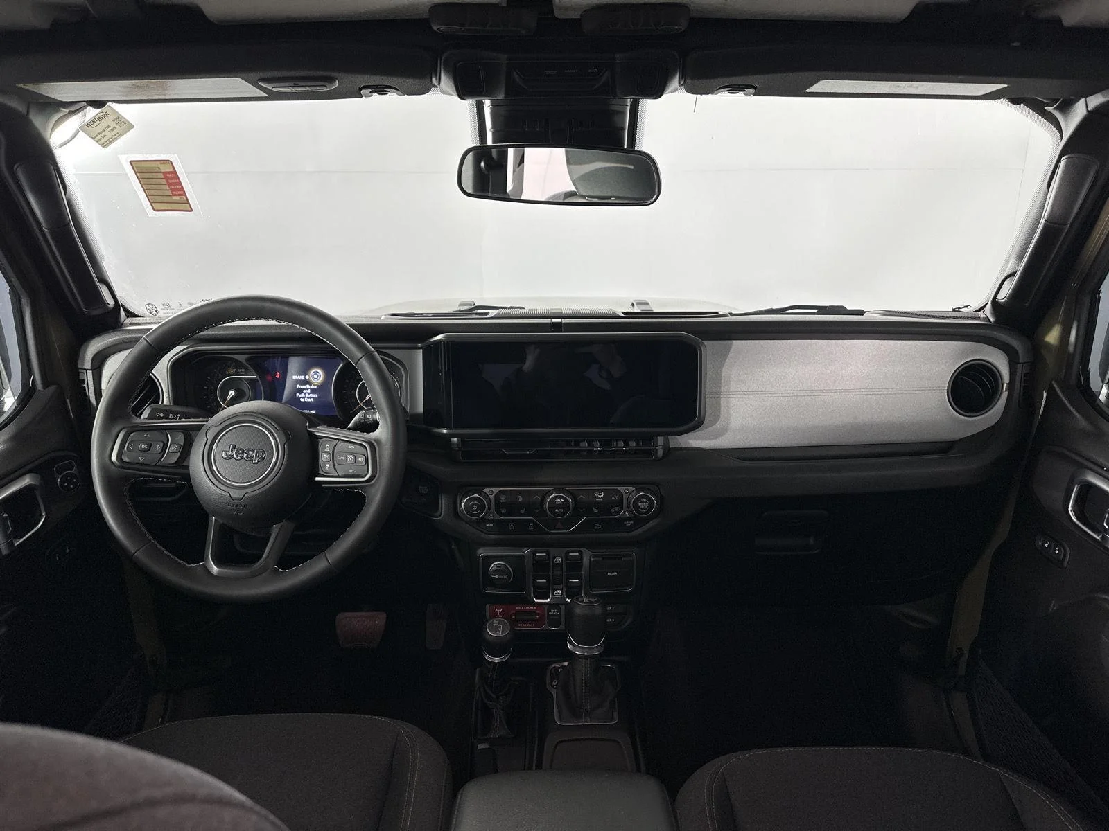 Used 2025 41 Jeep Willys image 20