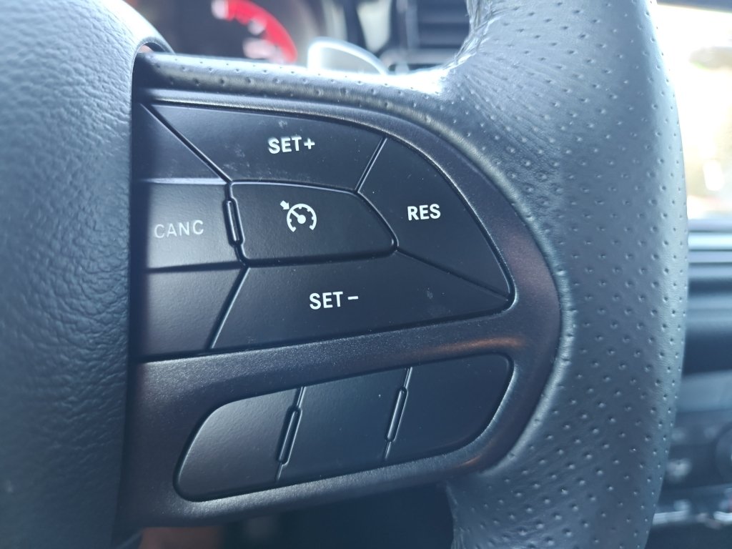 Used 2021 Octane Red Pearlcoat Dodge GT image 18