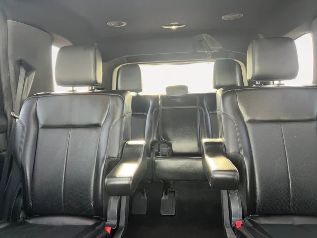 2020 Ford Expedition XLT - Photo 17