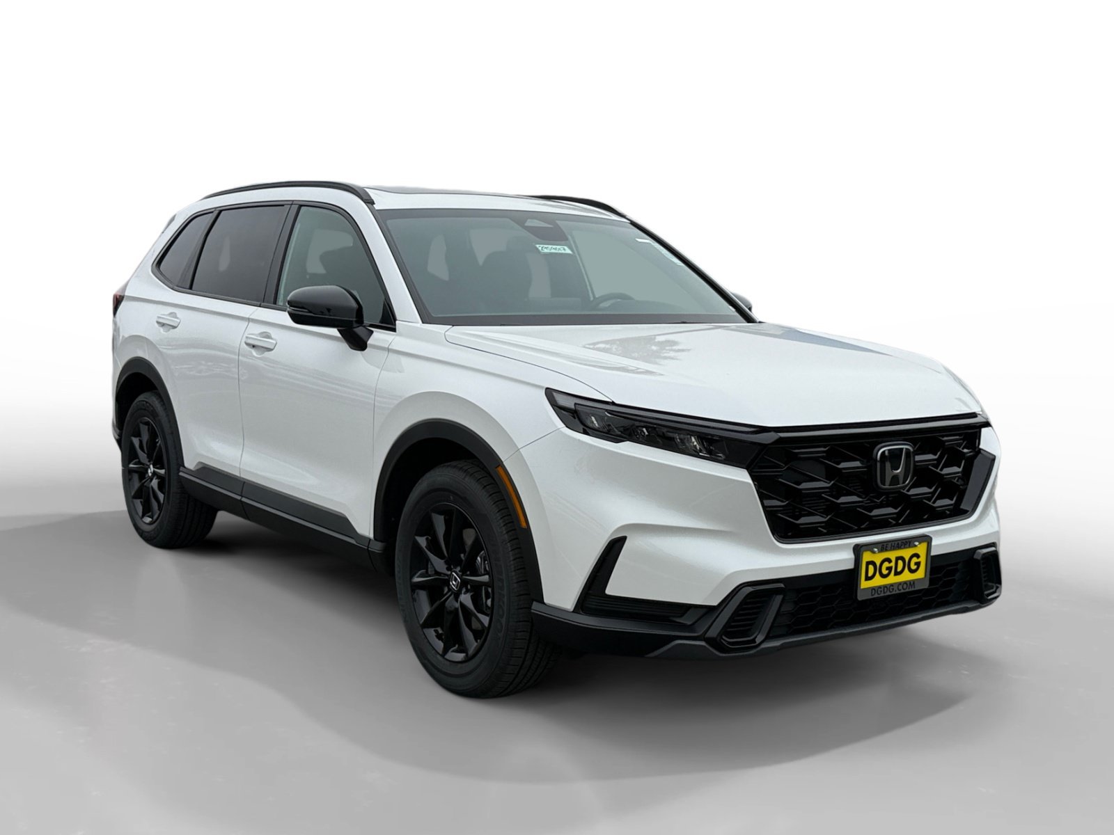 New 2026  Honda Sport image 7