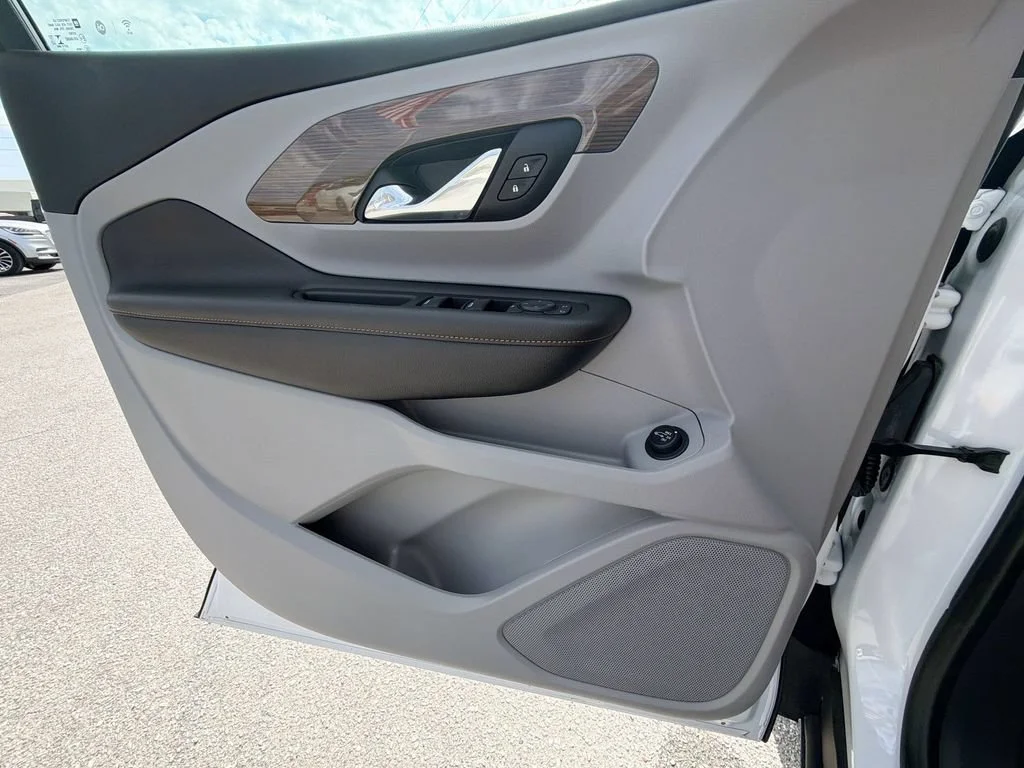 2021 GMC Terrain SLE - Photo 30