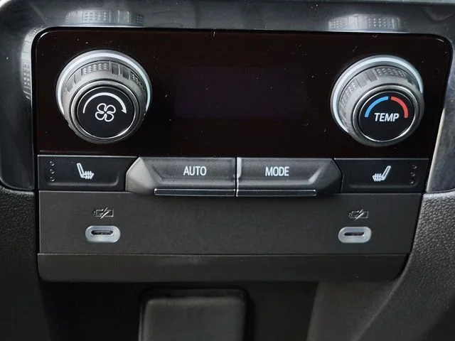 Used 2024 Sterling Gray Metallic Chevrolet LT image 23
