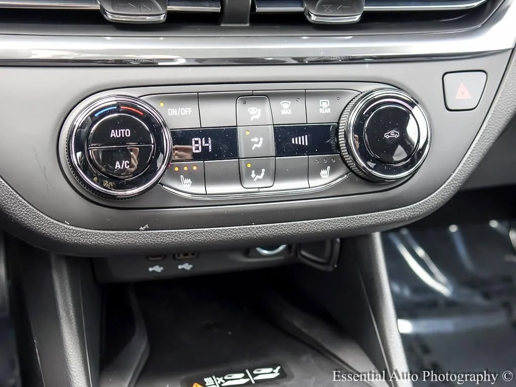 2026 Buick Envista Preferred - Photo 18