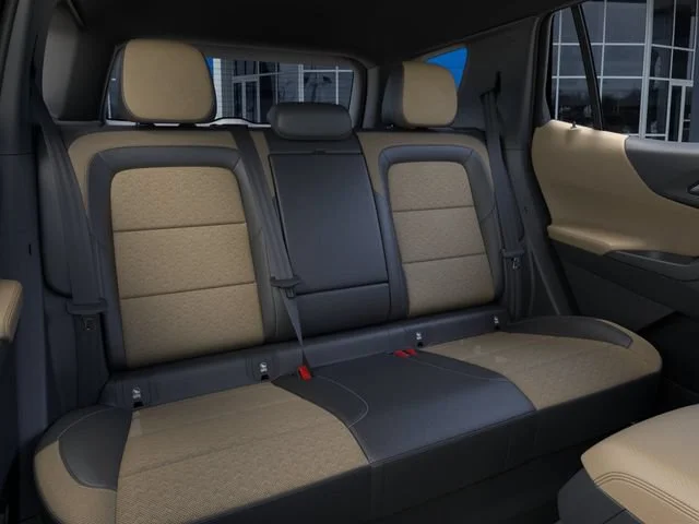 2027 Chevrolet Equinox ACTIV - Photo 17