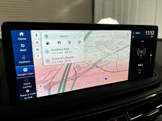 2026 Acura MDX Advance Package - Photo 22