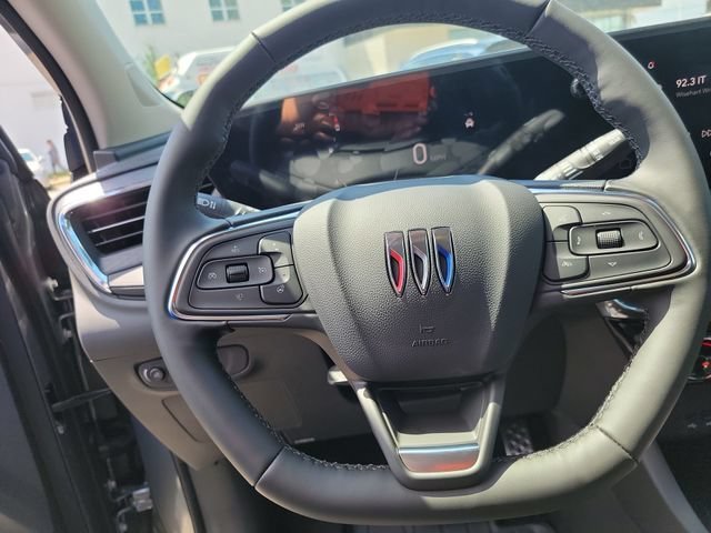 2026 Buick Encore GX Sport Touring - Photo 13