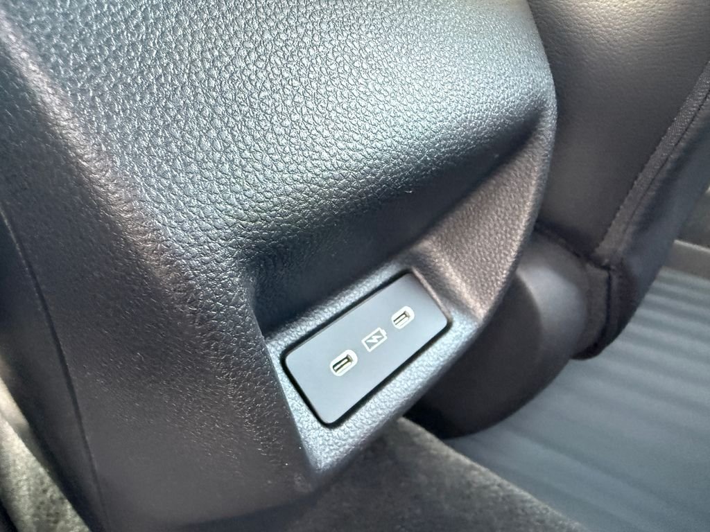 New 2026 Majestic Black Pearl Acura A-Spec Tech Package image 36