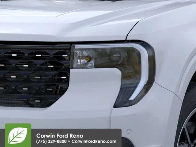 New 2026 White Ford Lariat image 21