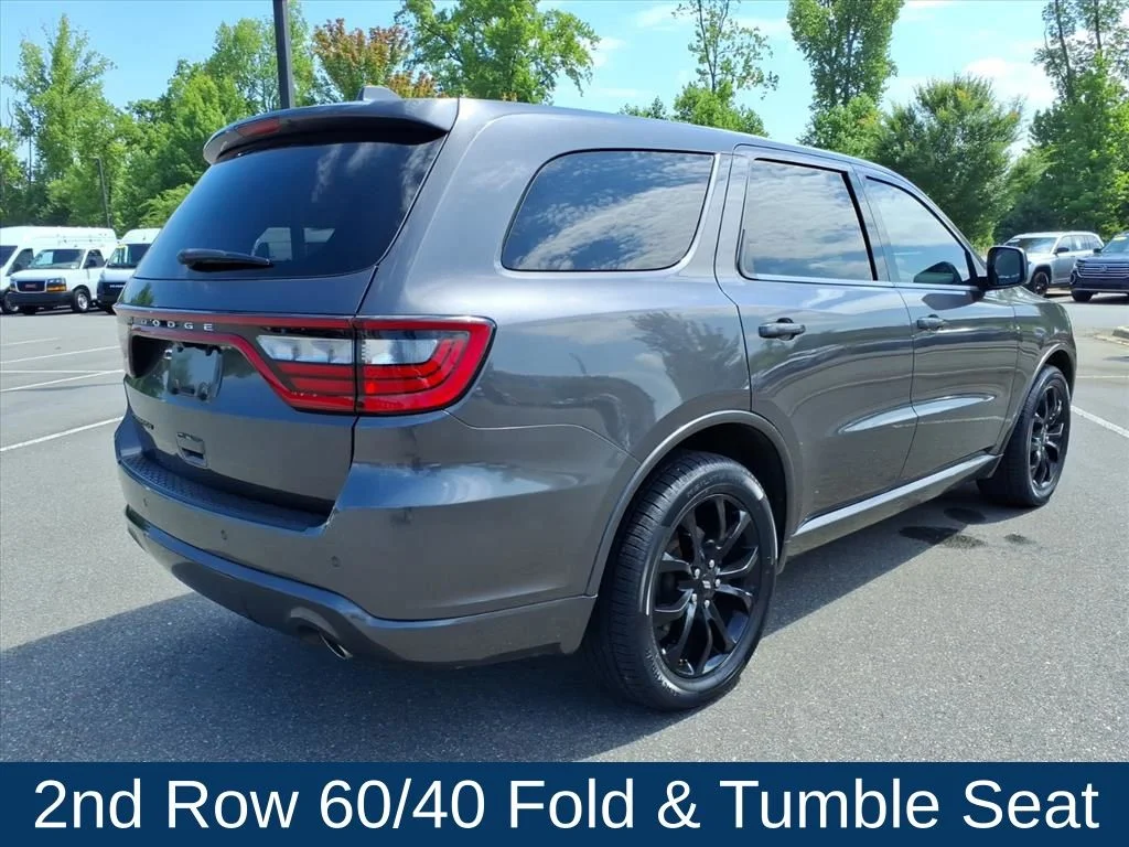 Used 2019  Dodge SXT Plus image 32
