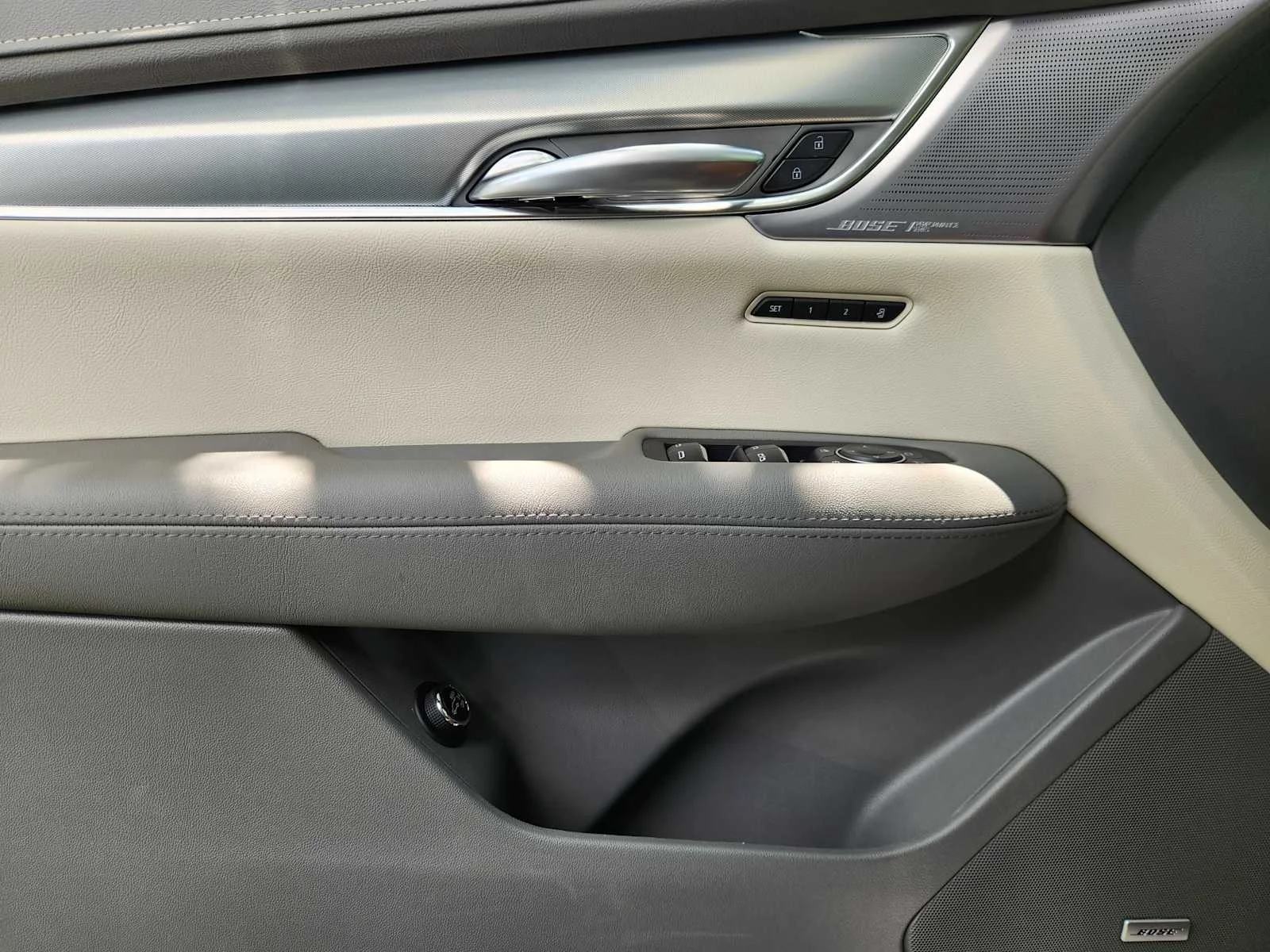 2026 Cadillac XT5 Premium Luxury - Photo 15