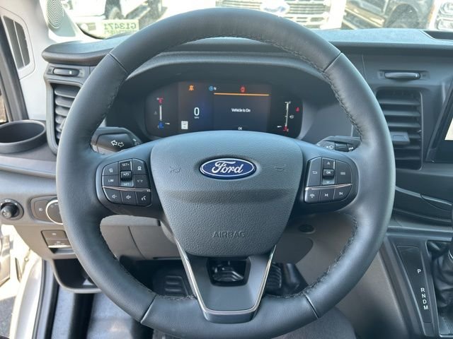 New 2026 Silver Ford Base image 20