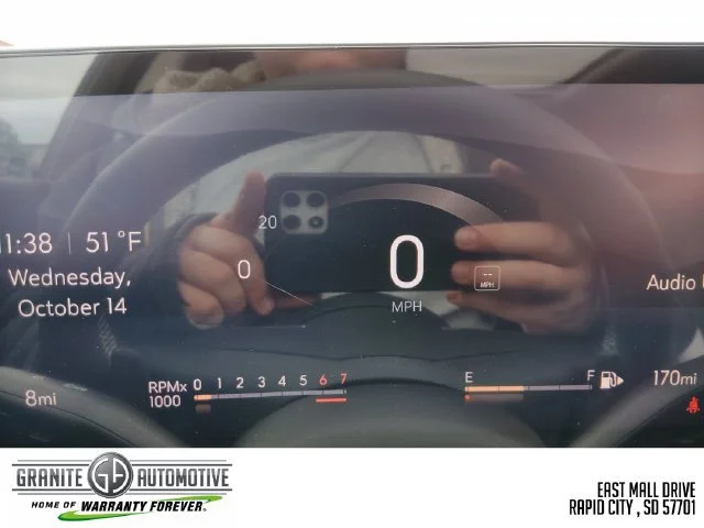 2026 Buick Envision Sport Touring - Photo 15