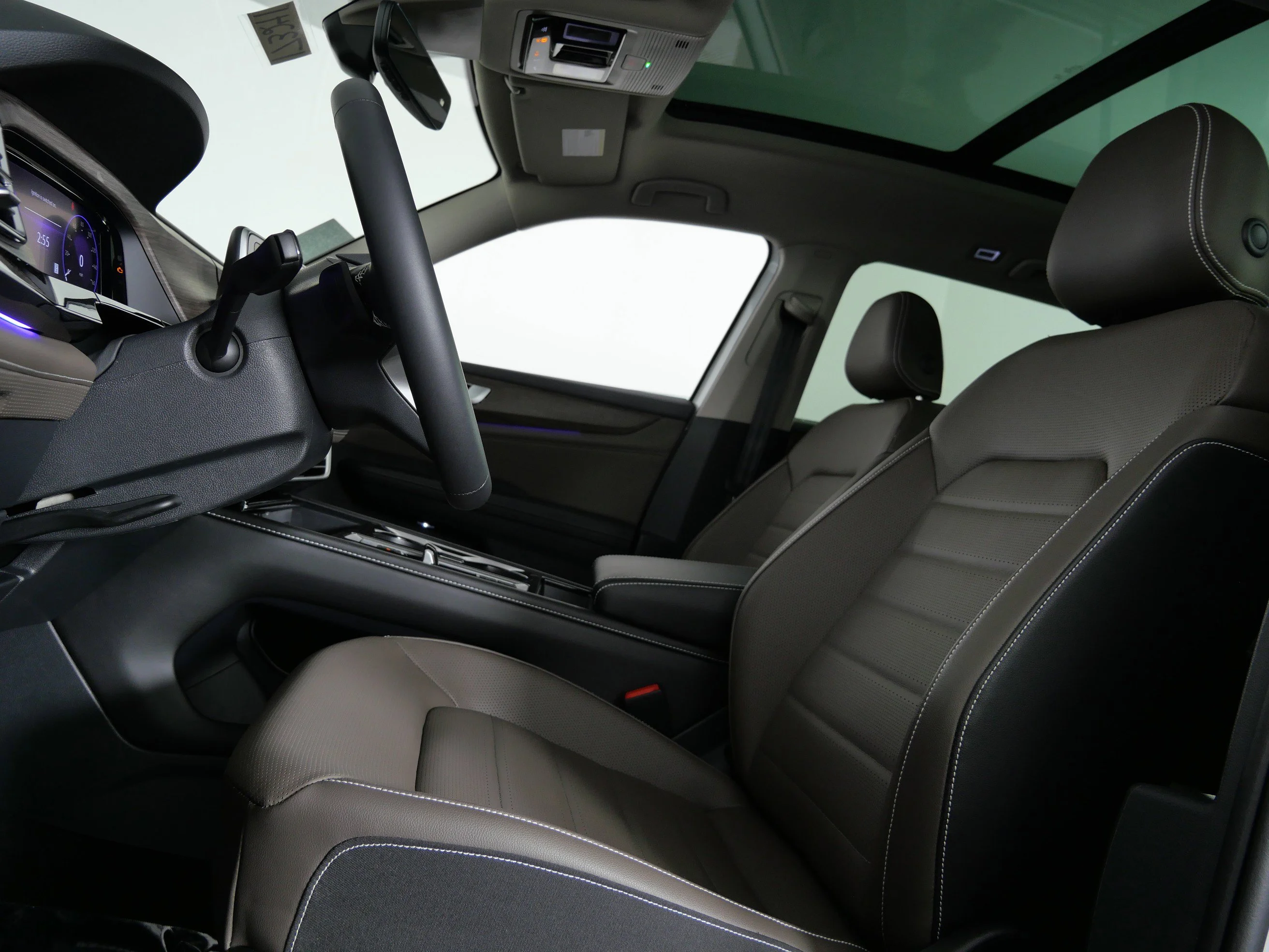 2026 Volkswagen Atlas SEL - Photo 22