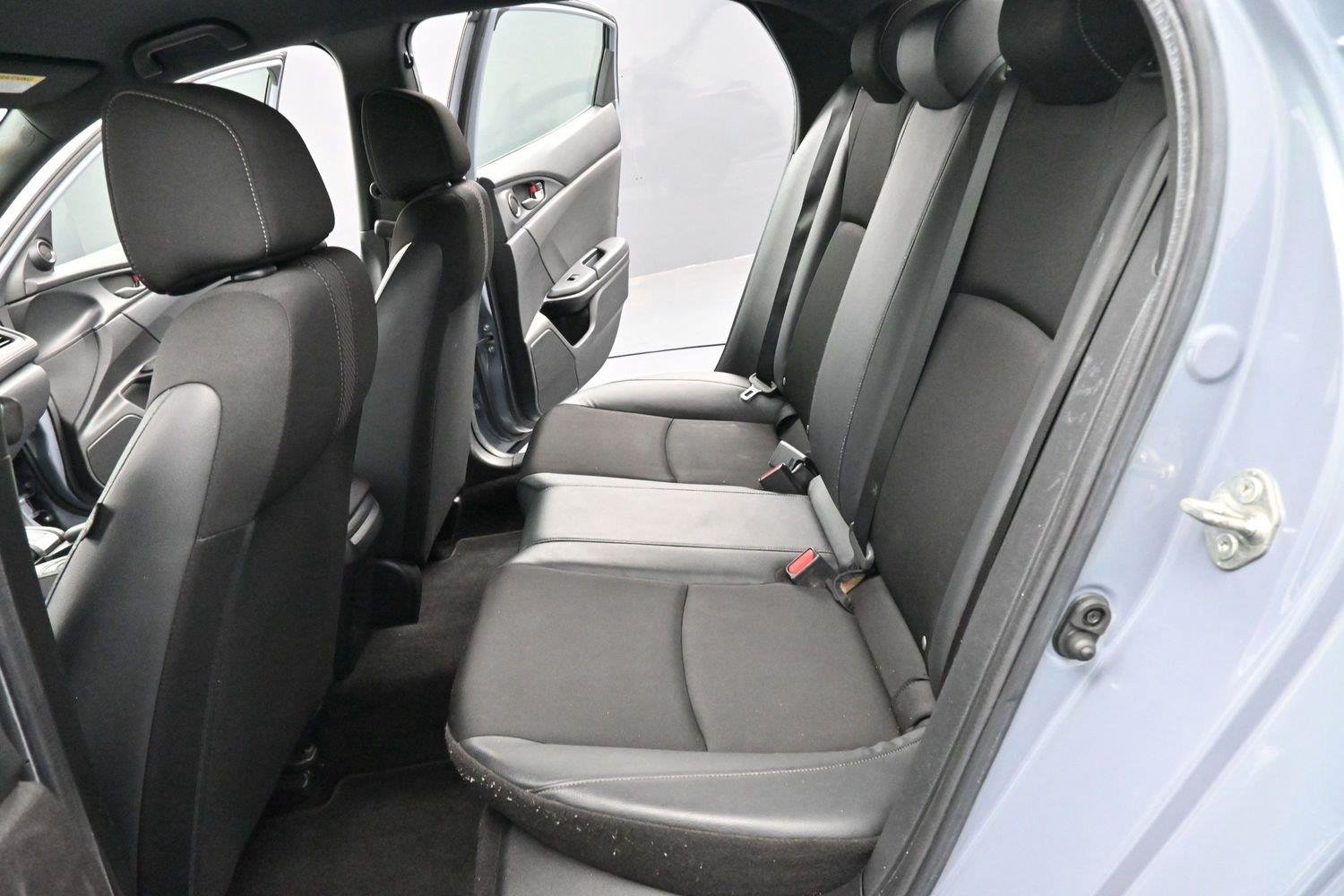 Used 2021 Sonic Gray Pearl Honda Sport image 25