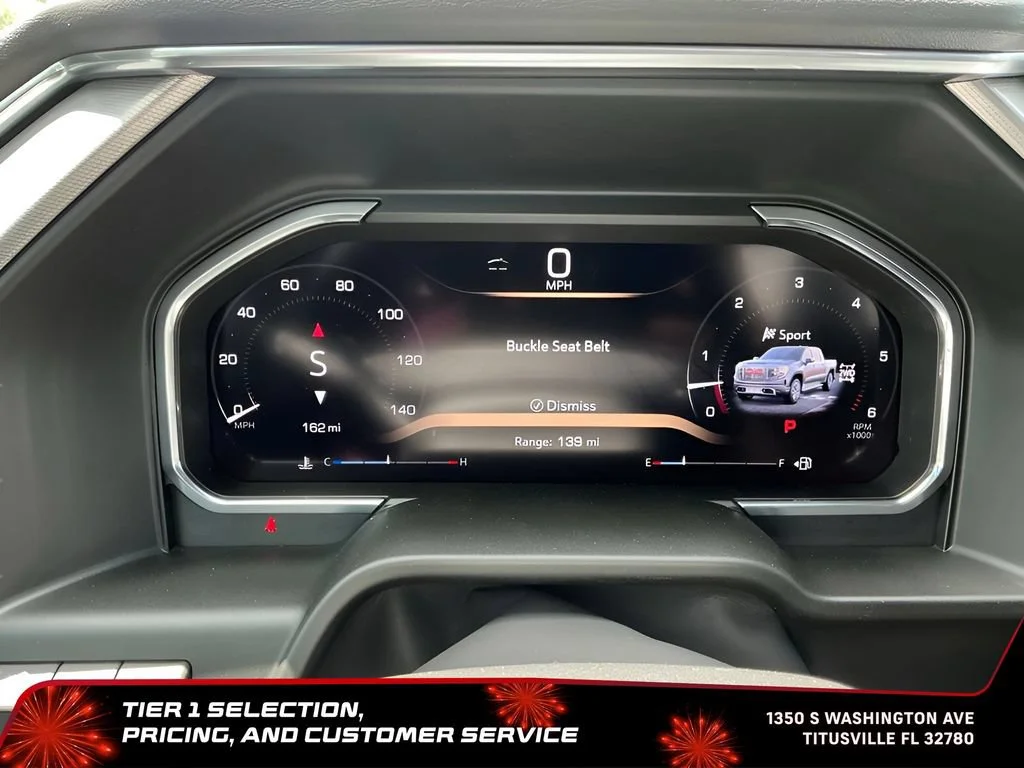 New 2026 Sterling Metallic GMC Denali image 33