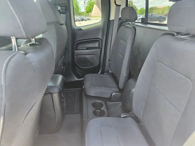Used 2022 Summit White GMC Elevation image 25