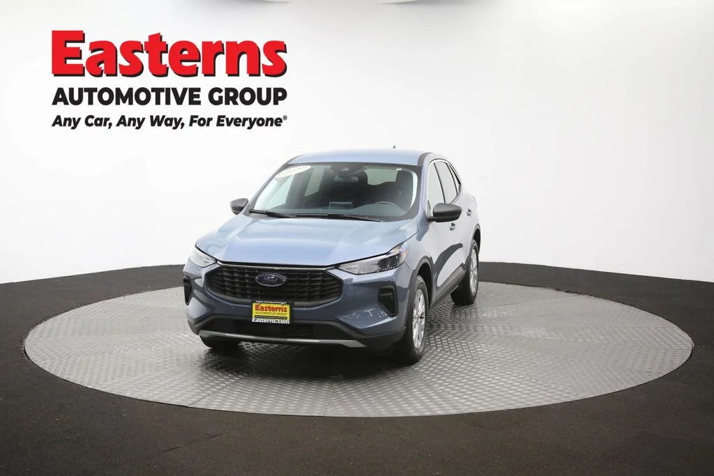 Used 2024 Blue Ford Active image 53