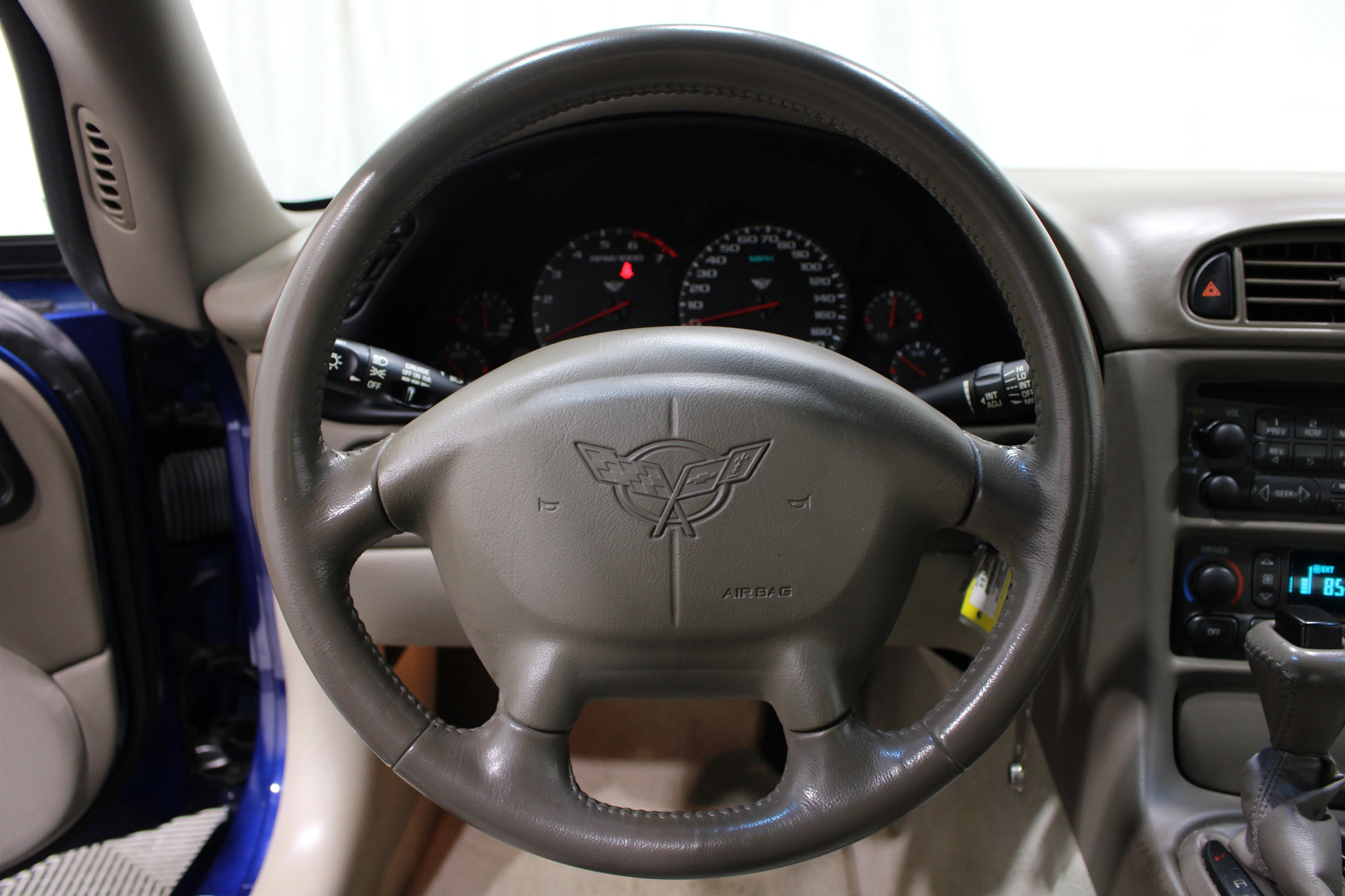 2004 Chevrolet Corvette Base - Photo 9