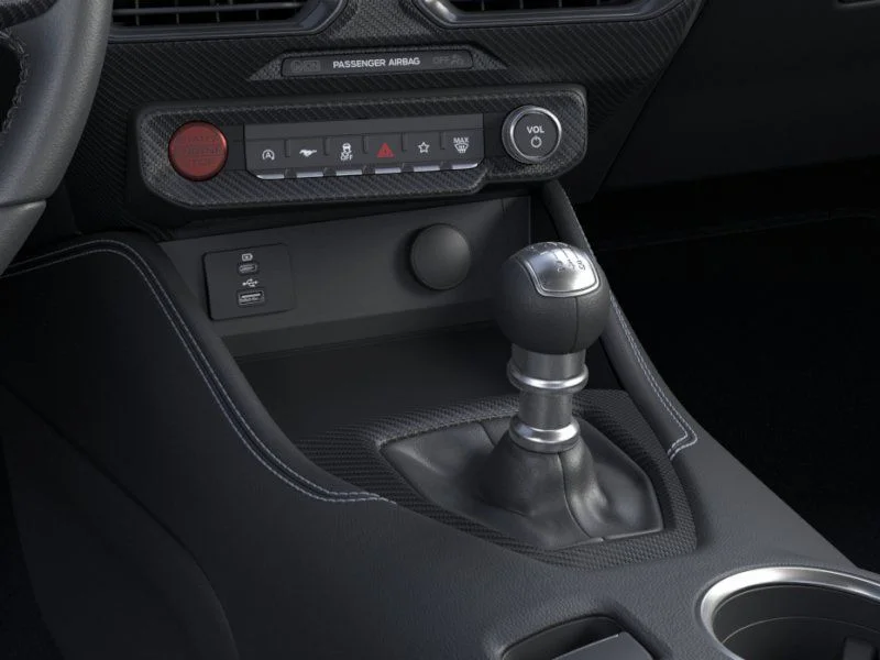 New 2026 Avalanche Gray Ford GT image 15